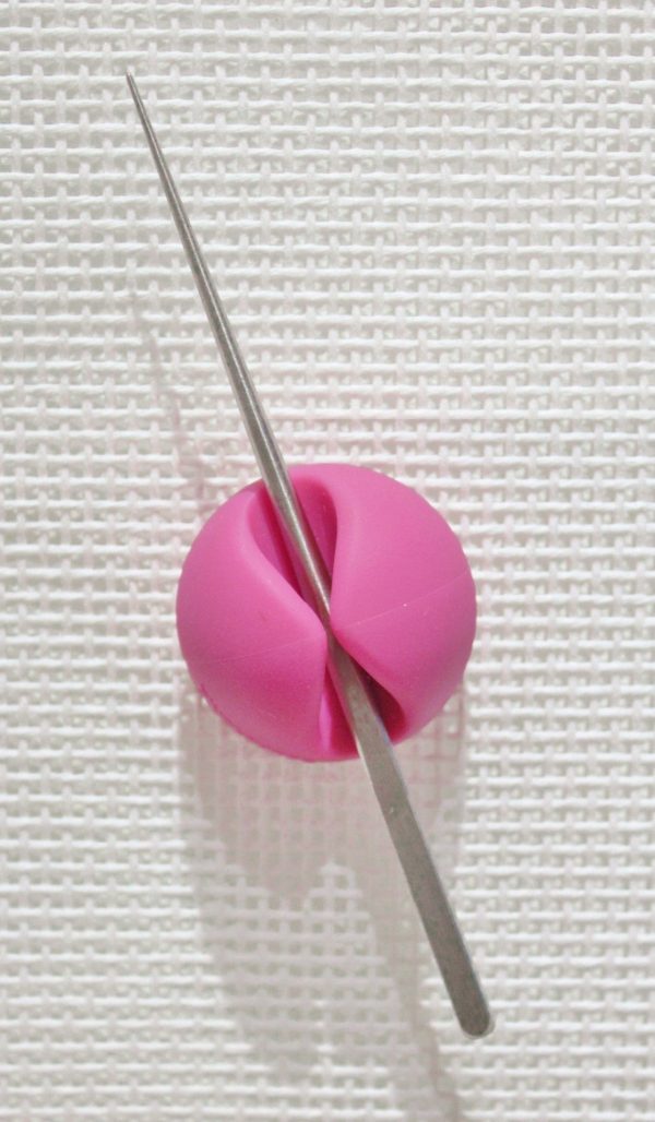 Magnetic Needle Laying Tool Holder Hot on Sale - Image 2
