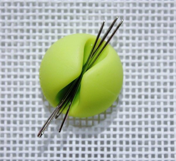Magnetic Needle Laying Tool Holder Hot on Sale - Image 3
