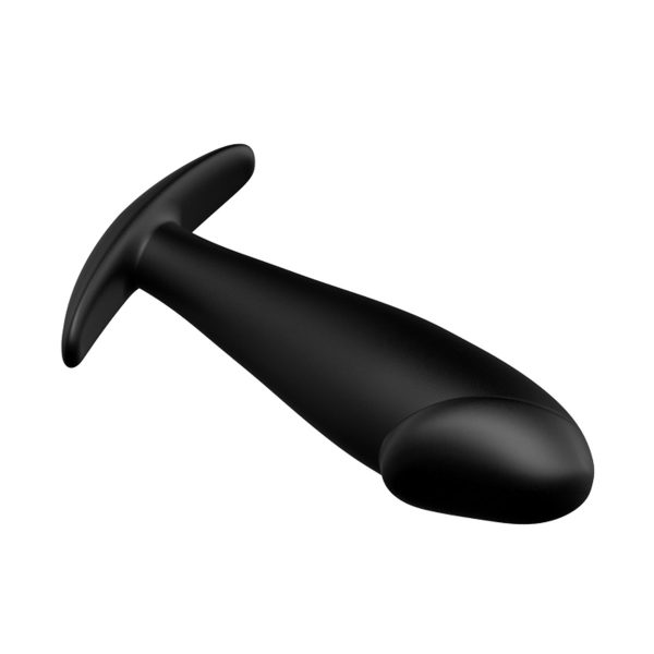 Pretty Love Vibrating Penis Butt Plug on Sale - Image 5