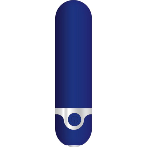 Evolved - Rechargeable Bullet Vibrator Online Sale