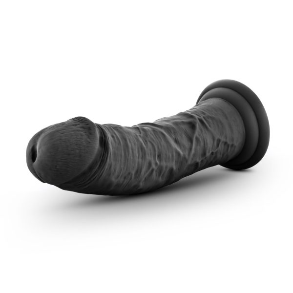 Ruse Jammy 8 Inch Strap On Compatible Dildo For Sale - Image 4