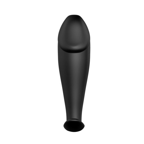 Pretty Love Vibrating Penis Butt Plug on Sale - Image 3