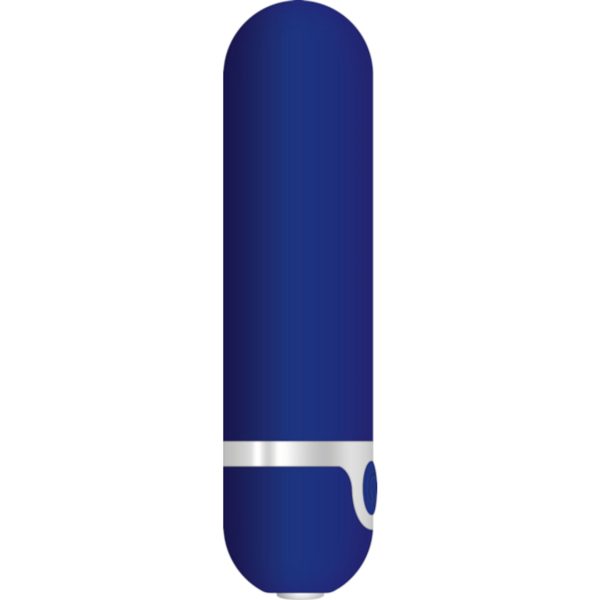Evolved - Rechargeable Bullet Vibrator Online Sale - Image 2