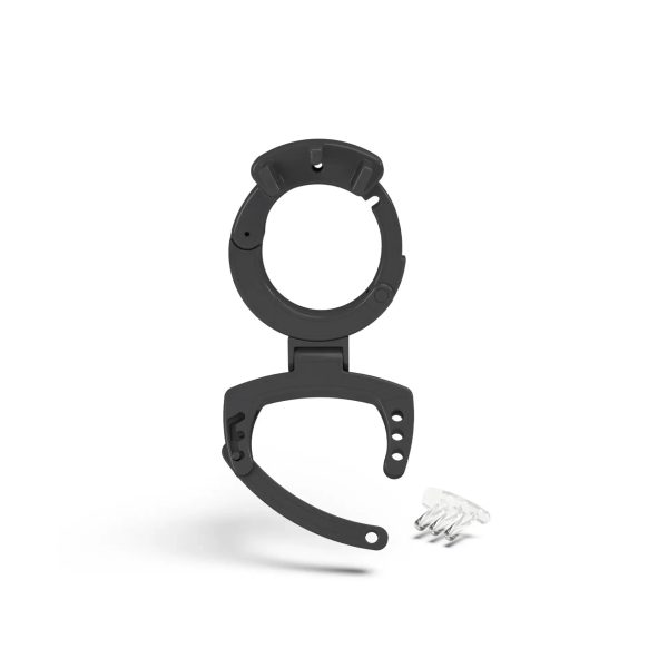 Mystim Pubic Enemy No 3 Cock Cage Cheap - Image 2
