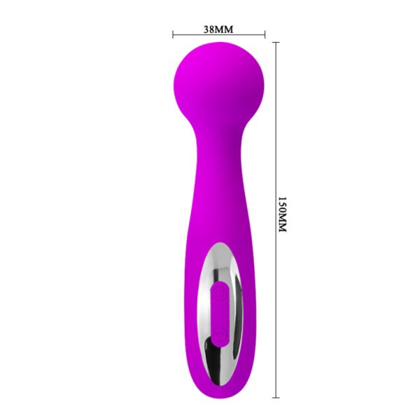 Wade Rechargeable Wand Supply - Image 4