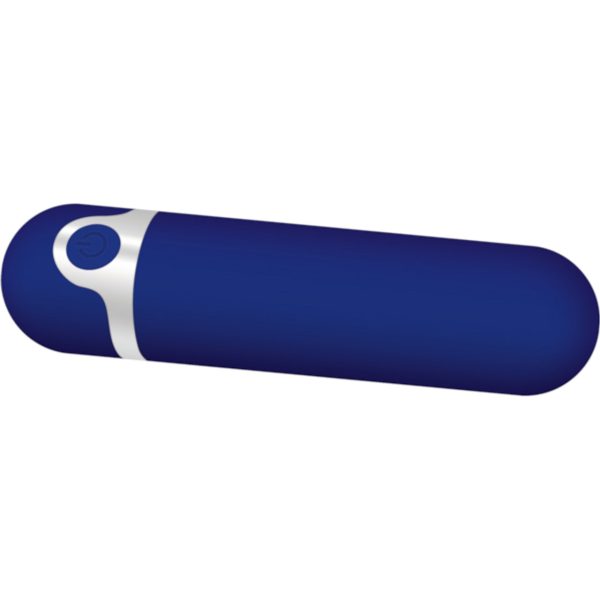 Evolved - Rechargeable Bullet Vibrator Online Sale - Image 4