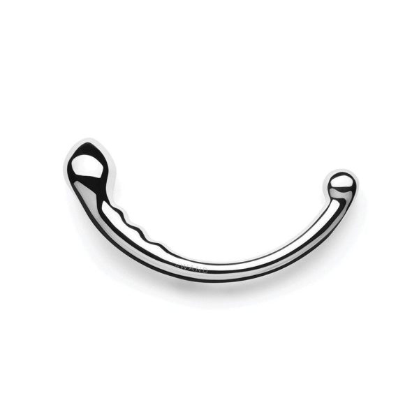 Le Wand Stainless Steel Double Sided Hoop Online Hot Sale