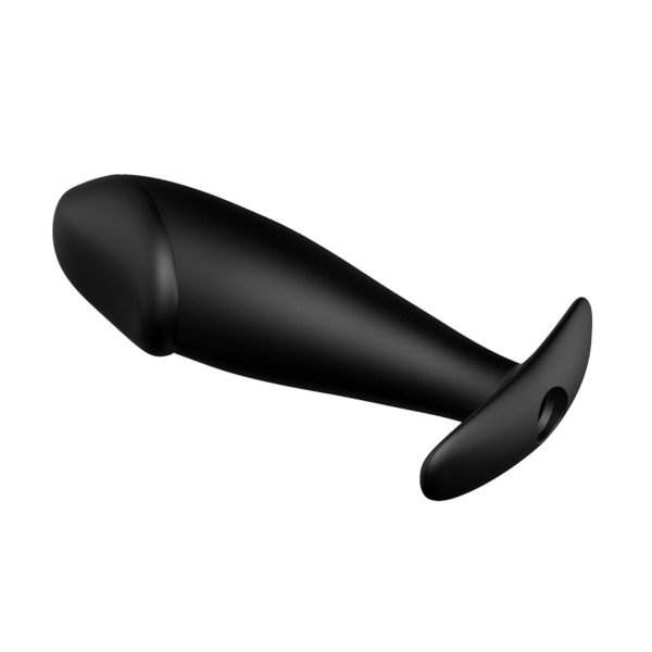 Pretty Love Vibrating Penis Butt Plug on Sale - Image 4
