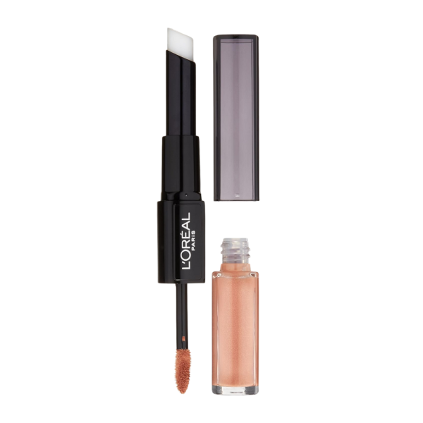 Loreal Infallible Pro-Last 2-Step Lipcolor For Discount - Image 2
