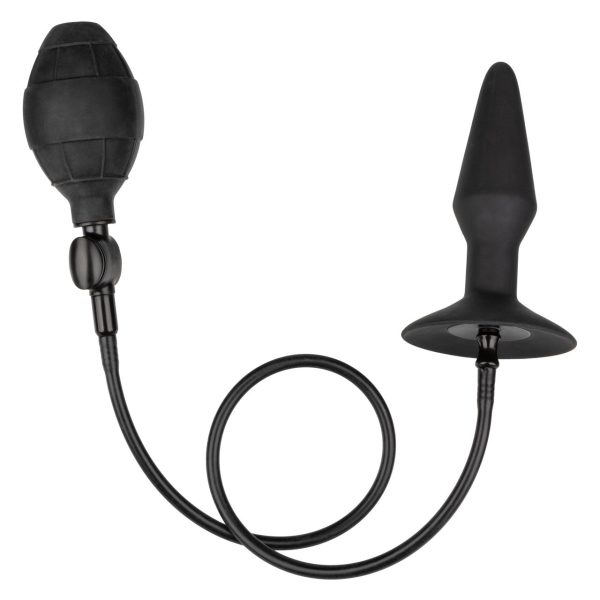 Medium Silicone Inflatable Plug For Cheap