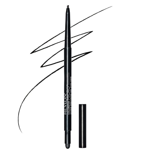 Revlon Colorstay Micro Hyper Precise Gel Eyeliner with Smudger For Cheap
