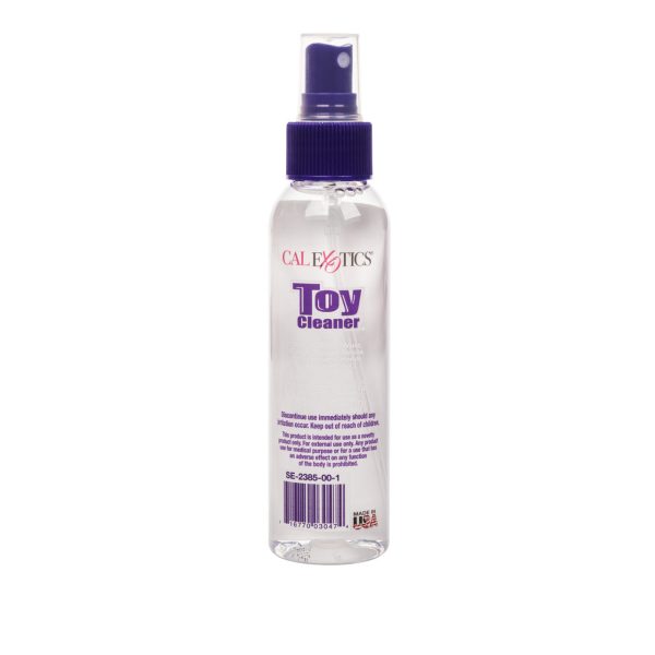 Anti-Bacterial Toy Cleaner Cheap - Image 2