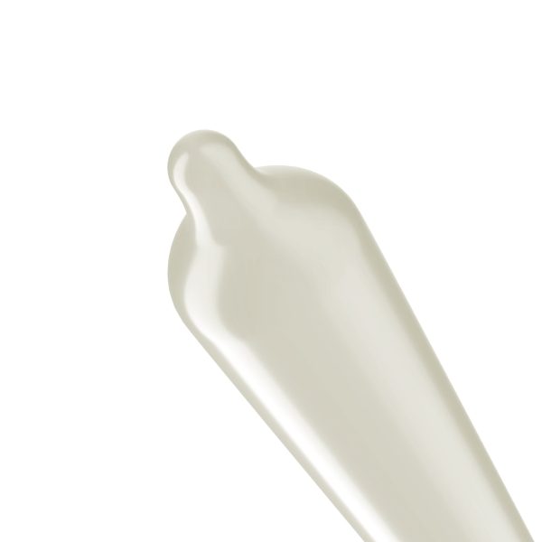 Trojan Magnum XL Lubricated Condom - Box Of 12 Hot on Sale - Image 4