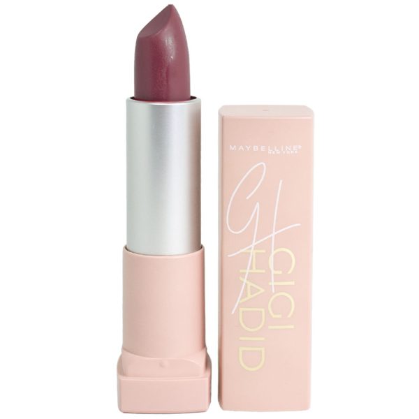 Maybelline Gigi Hadid Matte Lipstick For Cheap - Image 3