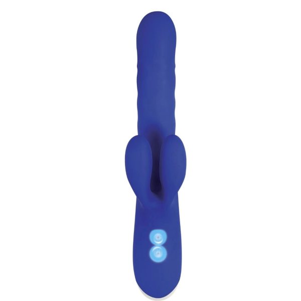 Evolved Grand Slam Thrusting Rabbit Vibe Hot on Sale - Image 4