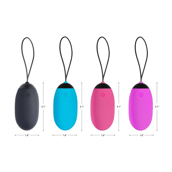 Bang XL Vibrating Egg For Discount - Image 4