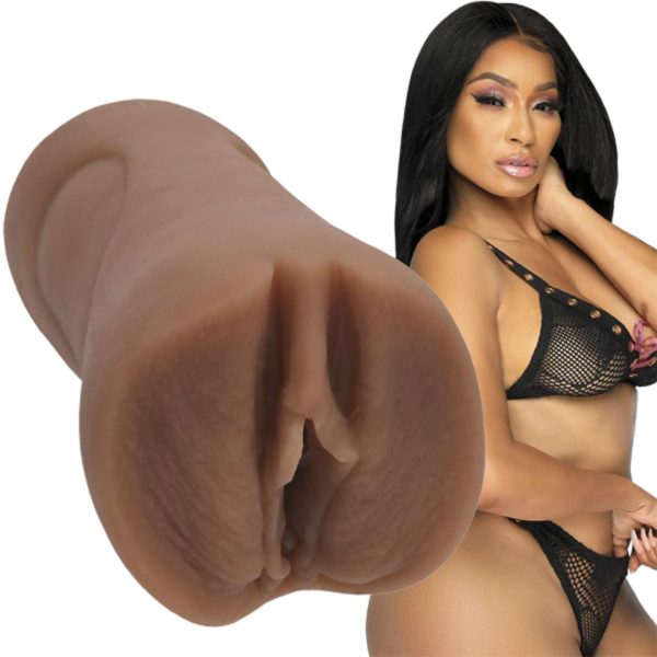 Signature Strokers Karlie Redd Realistic Pussy Toy For Cheap