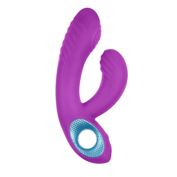 Femme Funn Cora Thumping Rabbit Vibrator For Sale