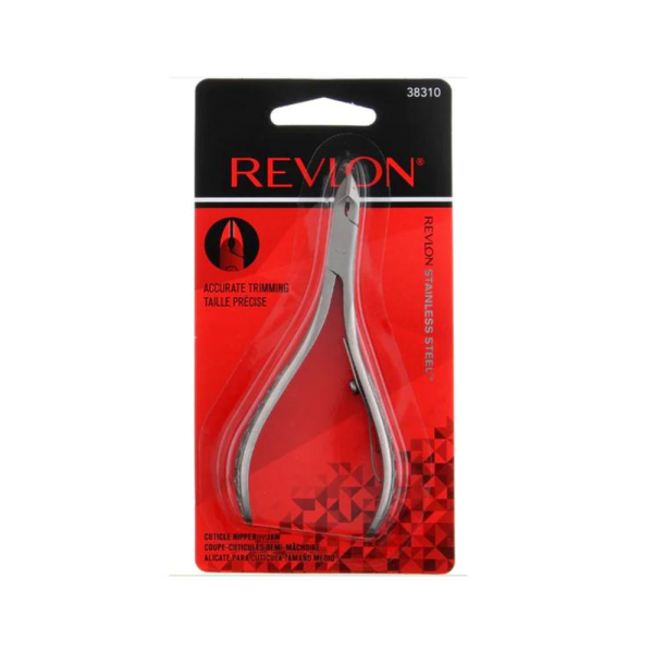 Revlon Cuticle Nipper, Half Jaw For Sale