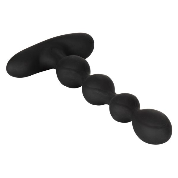 Eclipse Slender Vibrating Anal Beads Supply - Image 4
