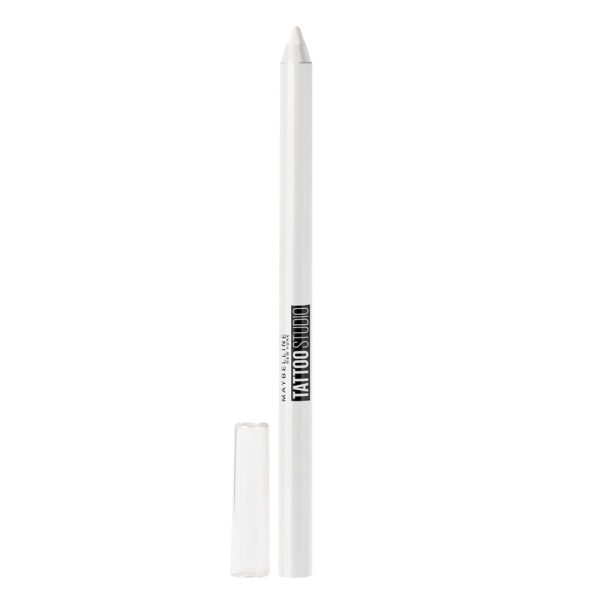 Maybelline Tattoo Studio Waterproof Gel Pencil Liner Hot on Sale - Image 4
