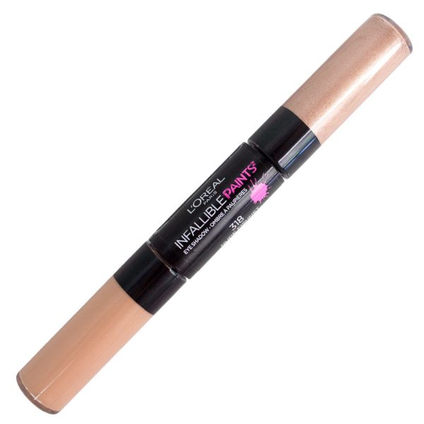 Loreal Infallible Paints Eye Shadow Supply - Image 4