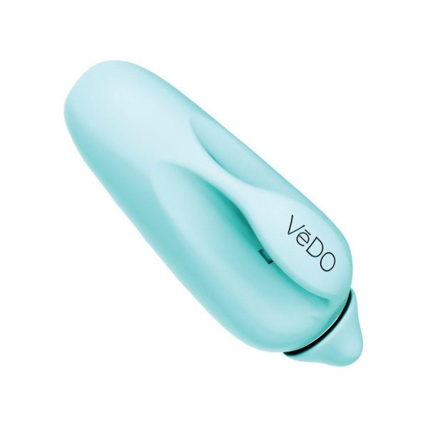 VeDO Vivi Rechargeable Finger Vibe For Cheap - Image 2