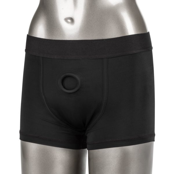 Her Royal Harness Boxer Brief on Sale