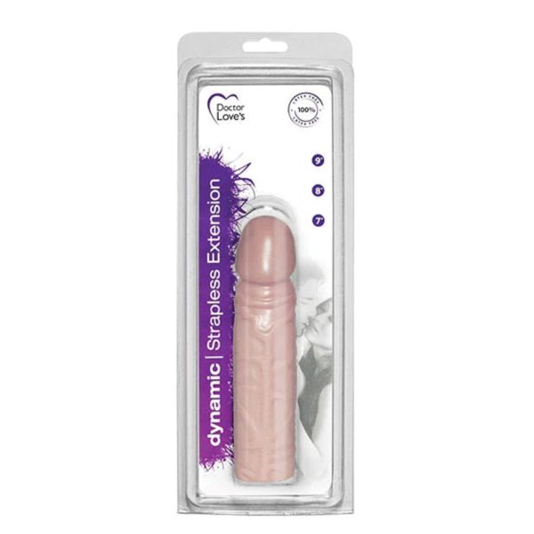 Doctor Love s Hollow Dildo Online Sale - Image 2
