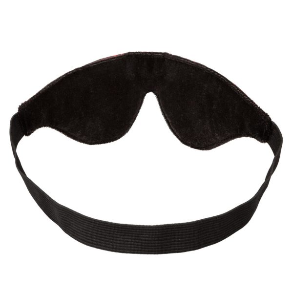 Scandal Black Out Eye Mask on Sale - Image 4