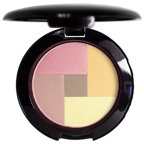 NYX Mosaic Powder Blush For Sale - Image 2