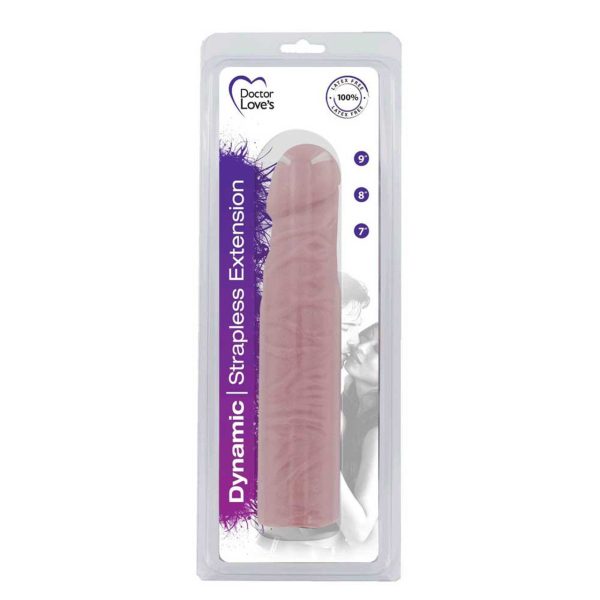 Doctor Love s Hollow Dildo Online Sale - Image 4