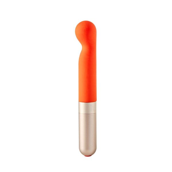 Love Not War KAMA G-Spot & Clit Vibrator For Sale