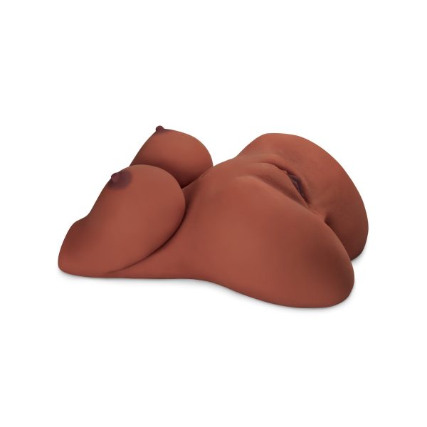 PDX Plus EZ Bang Torso Discount - Image 4