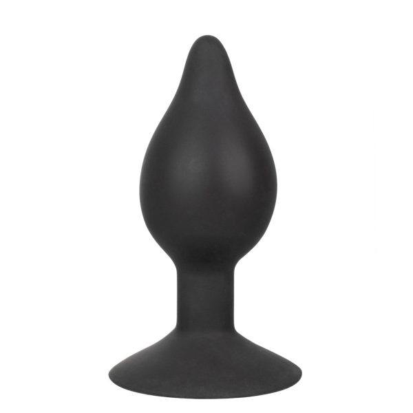 Medium Silicone Inflatable Plug For Cheap - Image 4