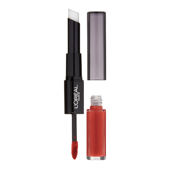 Loreal Infallible Pro-Last 2-Step Lipcolor For Discount - Image 5