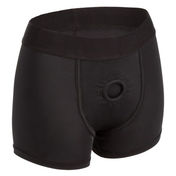 Her Royal Harness Boxer Brief on Sale - Image 3