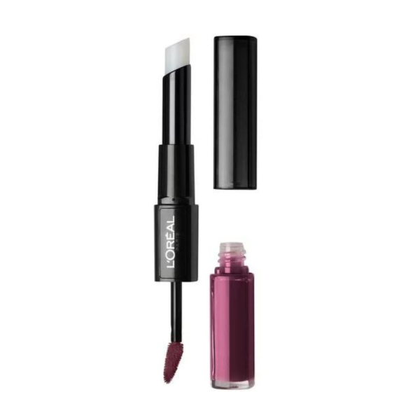 Loreal Infallible Pro-Last 2-Step Lipcolor For Discount - Image 4