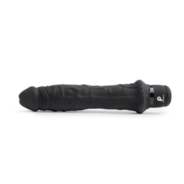 Powercock 8  Girthy Realistic Vibrator Online Hot Sale