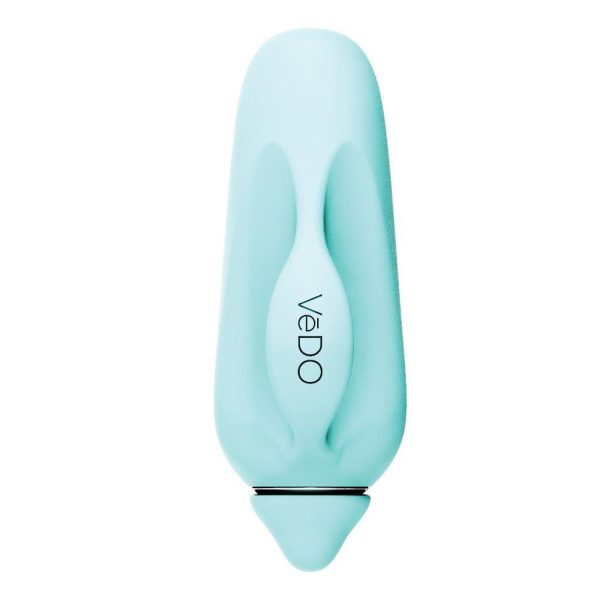 VeDO Vivi Rechargeable Finger Vibe For Cheap