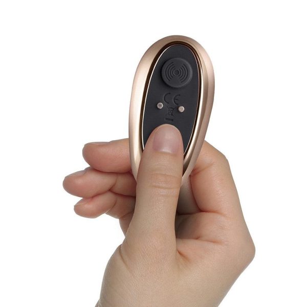 Rocks-Off Petite Sensations Discover Plug with Remote Online Sale - Image 3