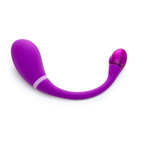 OhMiBod Esca 2 Wearable Interactive Vibrator Hot on Sale - Image 3