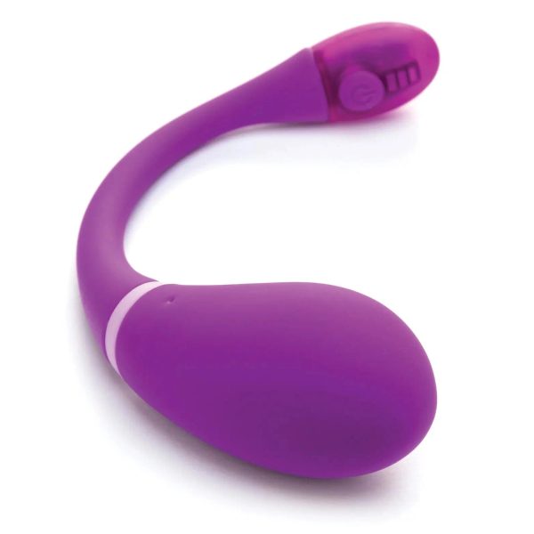 OhMiBod Esca 2 Wearable Interactive Vibrator Hot on Sale