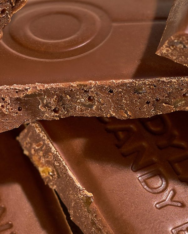 Milk Chocolate Toffee Crunch Bar For Cheap - Image 2